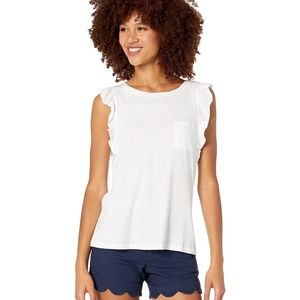 Lilly Pulitzer Liana Top Sz. M